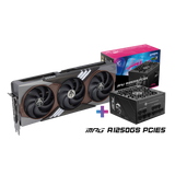 MSI GeForce RTX 5080 16G The Mandalorian and Grogu Edition OC + MSI MPG A1250GS PCIE5 offerte - Boutique en ligne officielle de MSI France