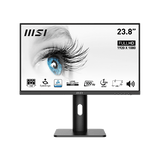 PRO MP243XP | Écran 24 '' - IPS - Full HD - 100Hz - Haut-parleurs intégrés - Boutique en ligne officielle de MSI France