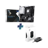 MSI PRO H810M-B + MSI FORGE GM320 offerte