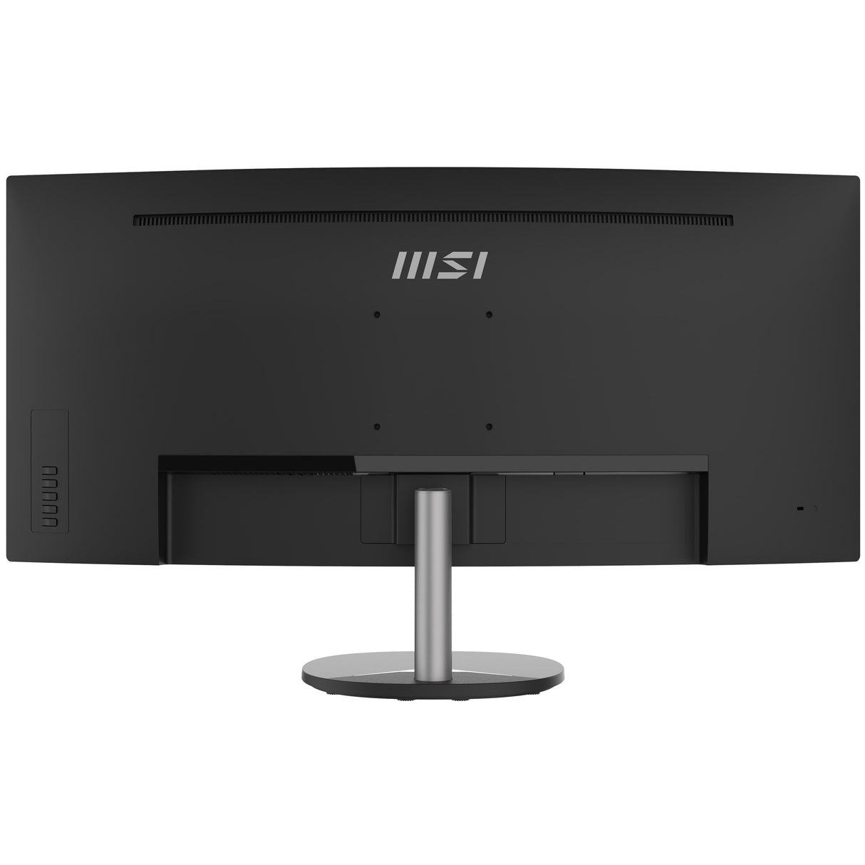 PRO MP341CQ | Écran 34'' - IPS - UWQHD - 100Hz - Haut-parleurs intégrés - Boutique en ligne officielle de MSI France