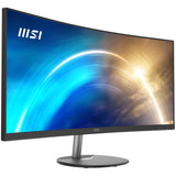 PRO MP341CQ | Écran 34'' - IPS - UWQHD - 100Hz - Haut-parleurs intégrés - Boutique en ligne officielle de MSI France