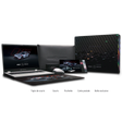 PC portable Prestige 16 AI+ MercedesAMG B2VMG-087FR - Boutique en ligne officielle de MSI France