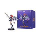 MSI LOONG:NIA STATUE - Boutique en ligne officielle de MSI France