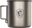 Titanium Mug - Boutique en ligne officielle de MSI France