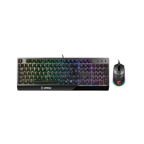 MSI VIGOR GK30 COMBO FR - Boutique en ligne officielle de MSI France