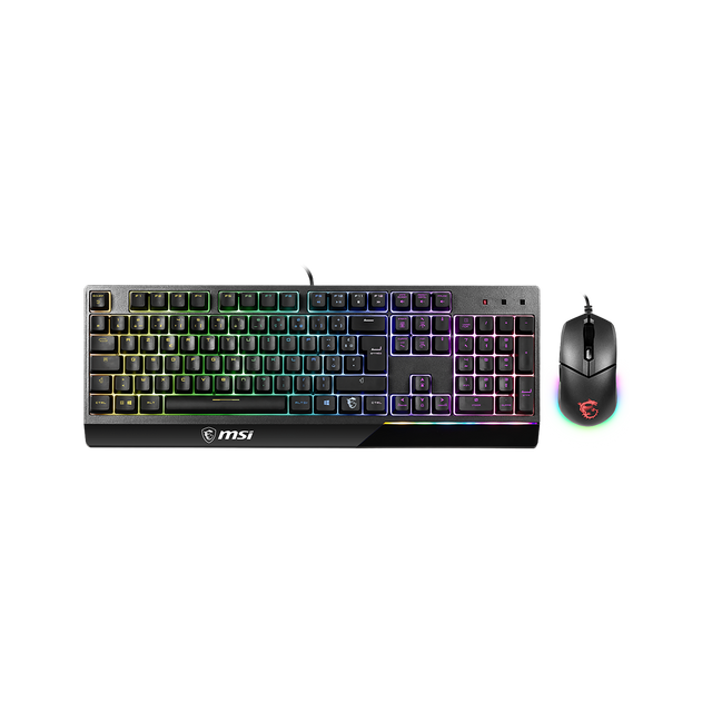 MSI VIGOR GK30 COMBO FR - Boutique en ligne officielle de MSI France