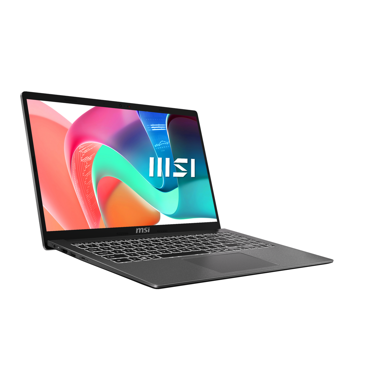 MSI Modern 15 F1MG-1245FRNN - Boutique en ligne officielle de MSI France