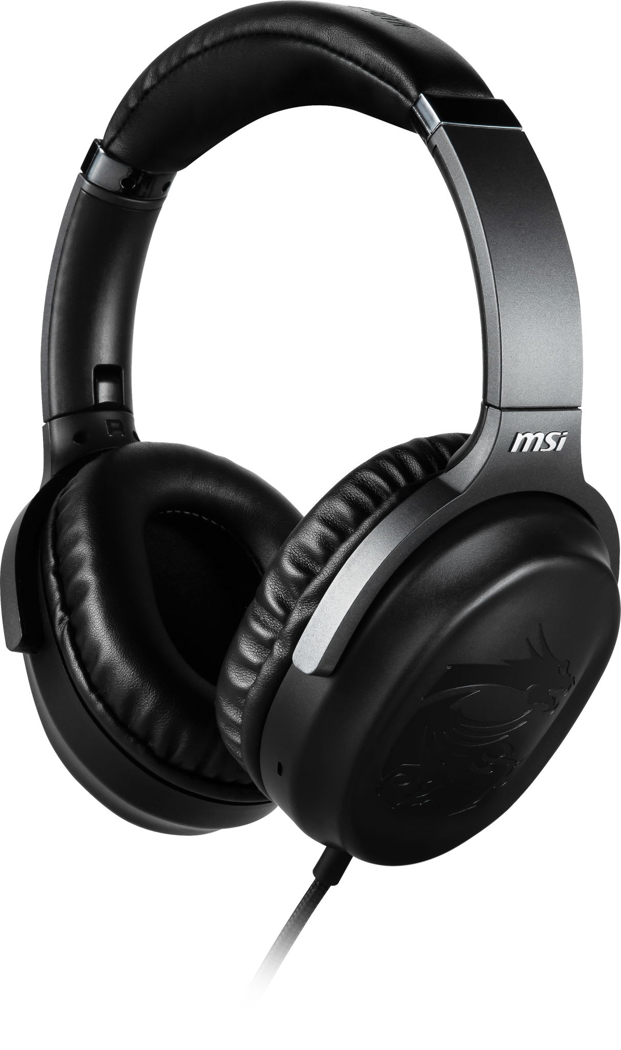 MSI Headset H901 GC - Boutique en ligne officielle de MSI France