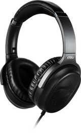 MSI Headset H901 GC - Boutique en ligne officielle de MSI France