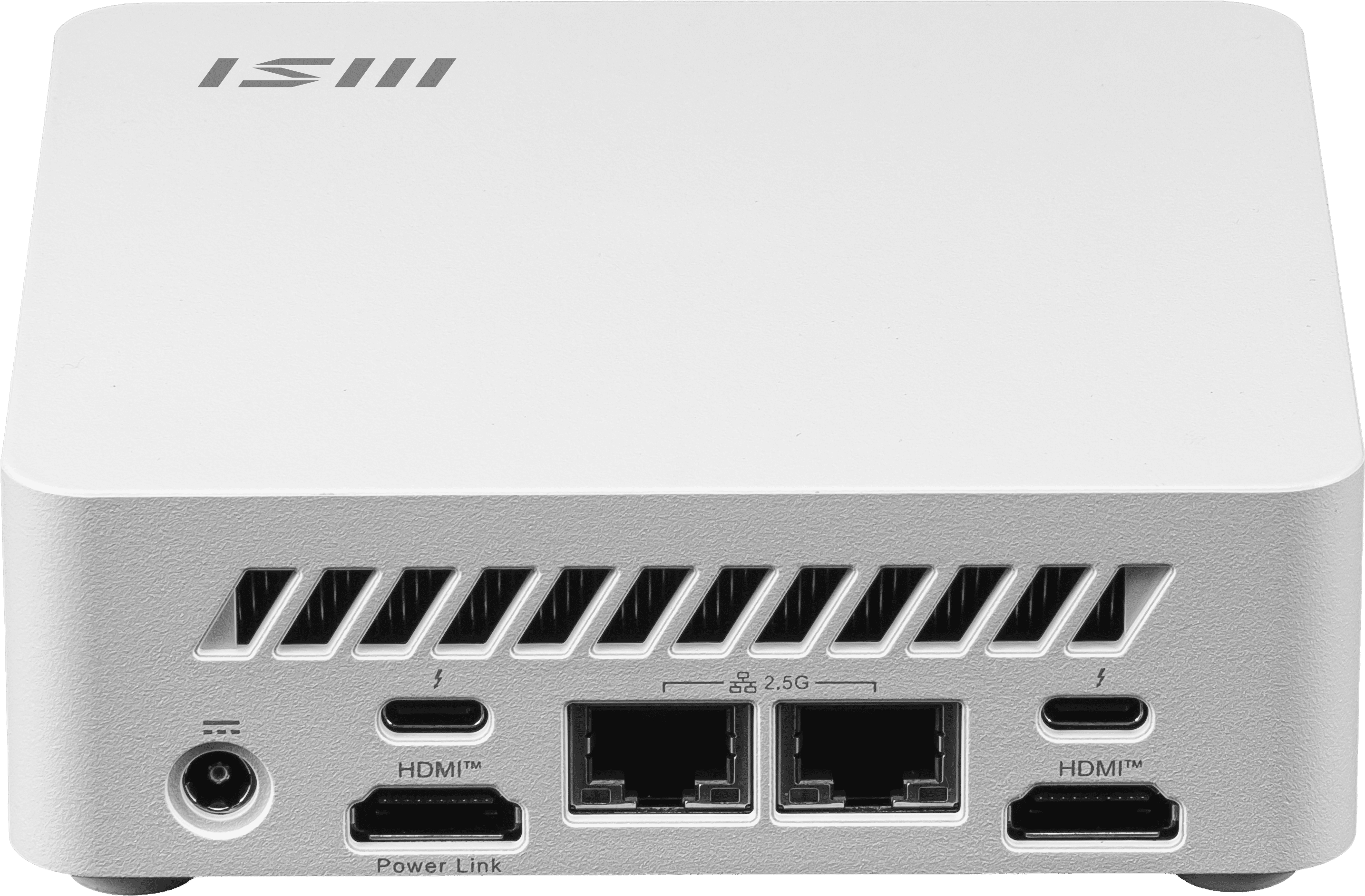 MSI Cubi NUC AI 1UMG-063EU - Boutique en ligne officielle de MSI France
