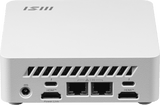 MSI Cubi NUC AI 1UMG-063EU - Boutique en ligne officielle de MSI France