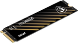 SPATIUM M461 PCIe 4.0 NVMe M.2 1TB - Boutique en ligne officielle de MSI France