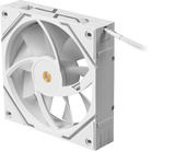 MPG EZ120 ARGB WHITE-1W