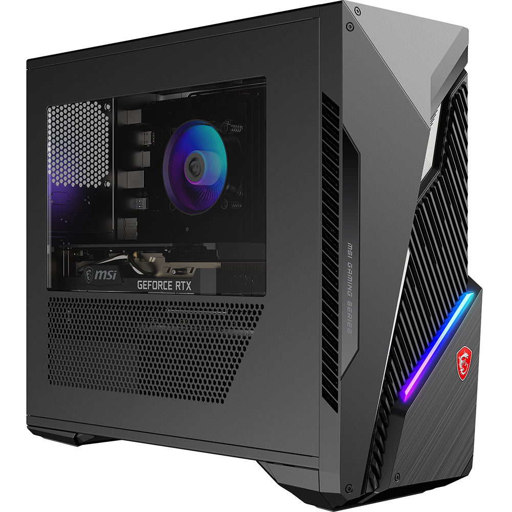 PC Gamer | MAG Infinite S3 13NUC7-1012EU