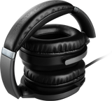 MSI Headset H901 GC - Boutique en ligne officielle de MSI France