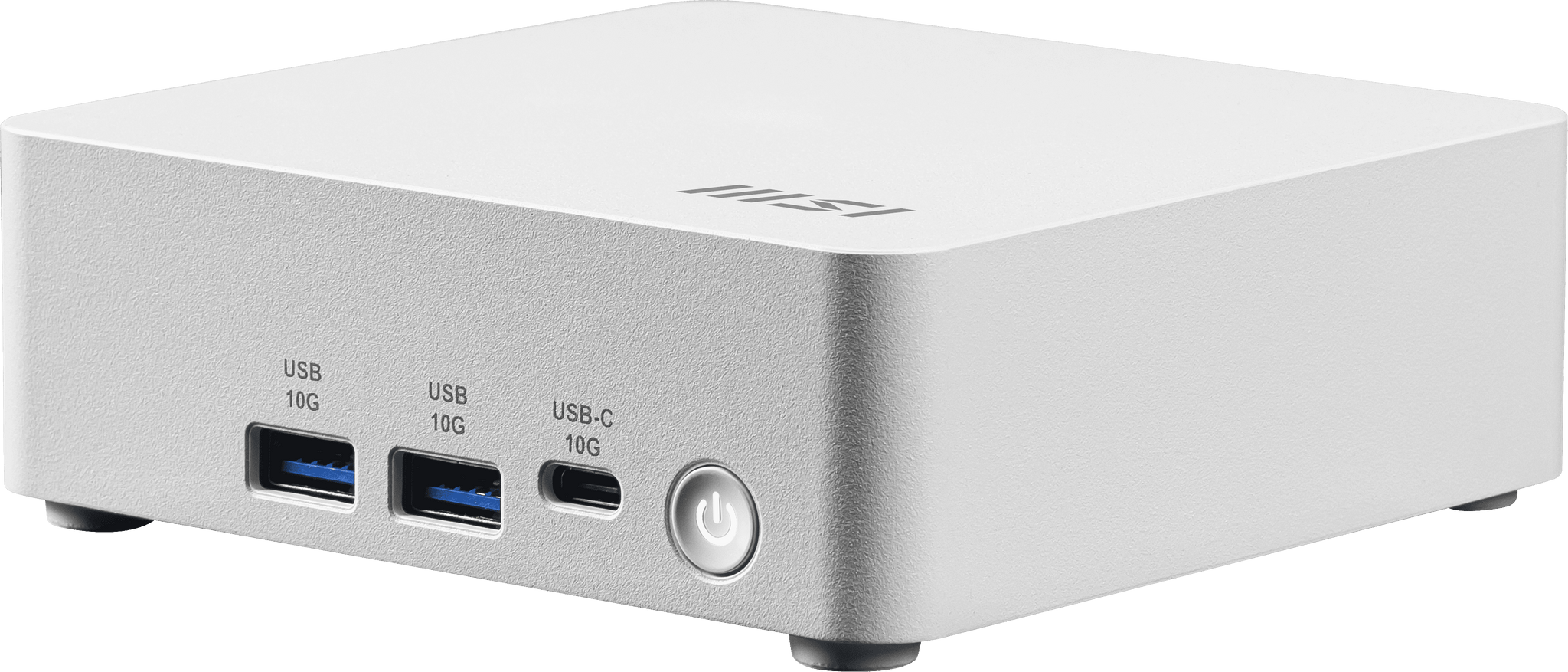 MSI Cubi NUC AI 1UMG-063EU - Boutique en ligne officielle de MSI France