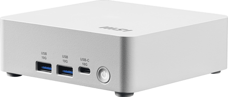 MSI Cubi NUC AI 1UMG-063EU - Boutique en ligne officielle de MSI France