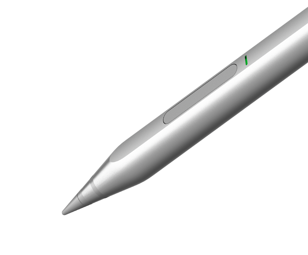 MSI Pen II - Boutique en ligne officielle de MSI France