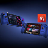 MSI Claw 8 EX AI+ CG3M-071FRN - Boutique en ligne officielle de MSI France