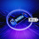 MSI Claw 8 EX AI+ CG3M-071FRN - Boutique en ligne officielle de MSI France