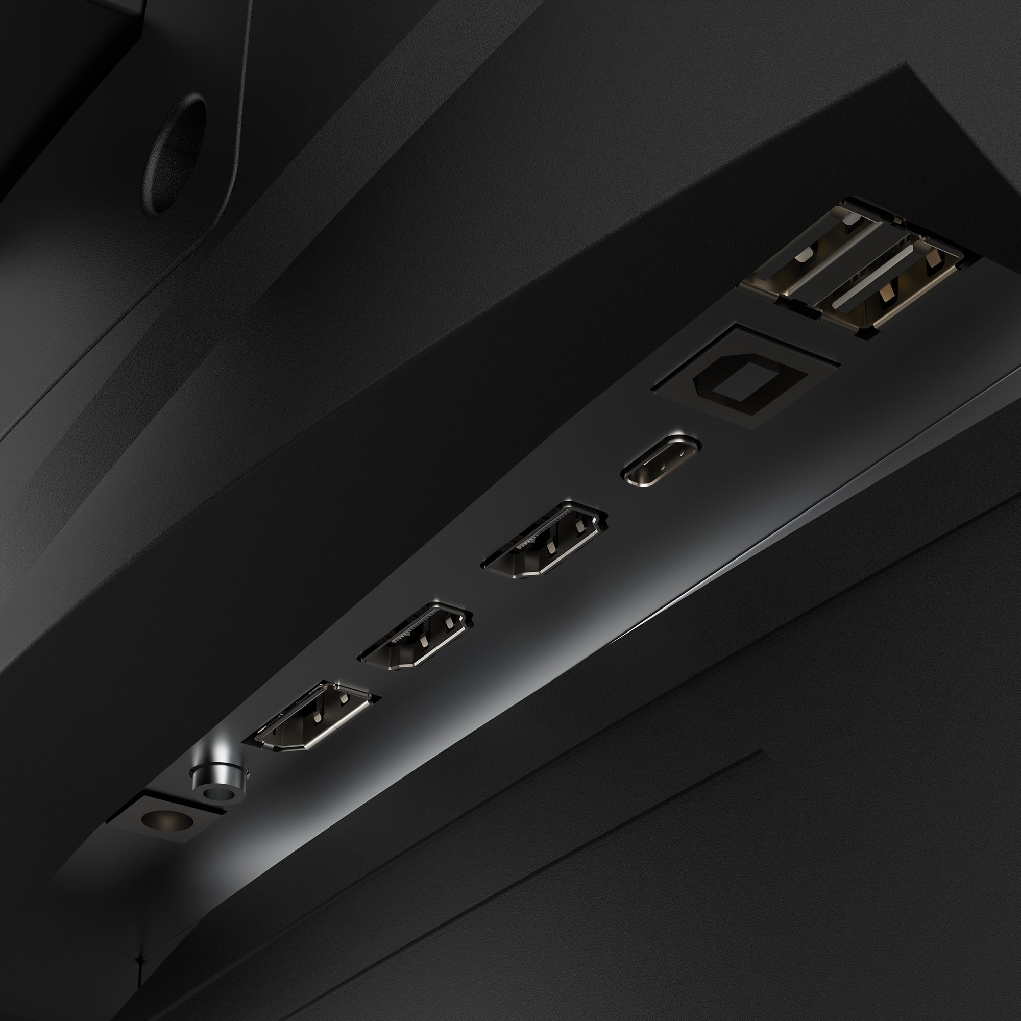 Écran Gamer | MAG 275CQRF QD E2 - Boutique en ligne officielle de MSI France