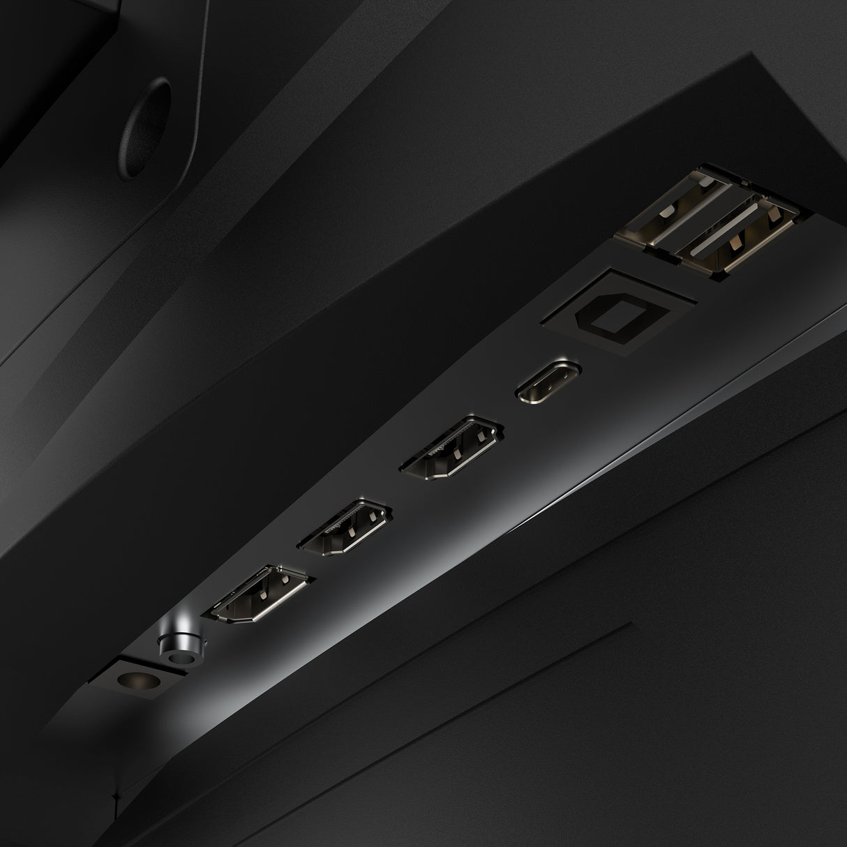 Pack de 2 Écrans Gamer | MAG 275CQRF QD E2