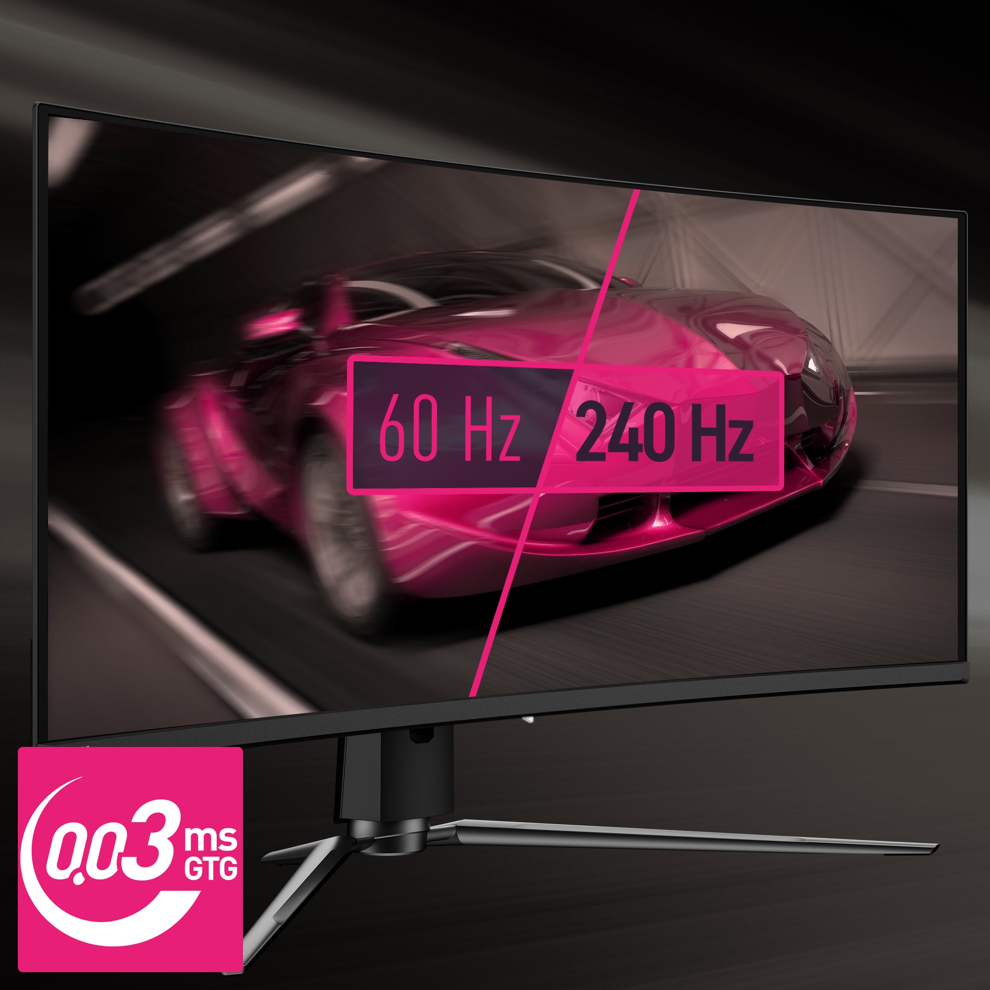 Écran Gamer | MPG 341CQPX QD-OLED - Boutique en ligne officielle de MSI France