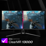 Pack de 2 Écrans Gamer | MPG 341CQPX QD-OLED