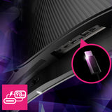 Pack de 2 Écrans Gamer | MPG 341CQPX QD-OLED