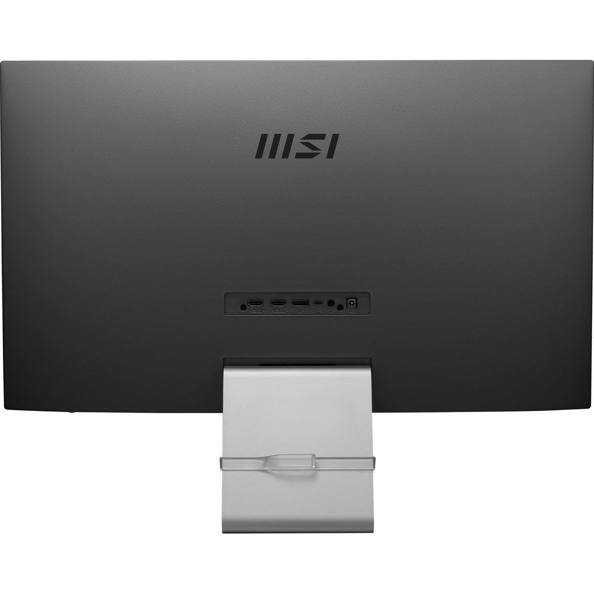 Modern MD271UL | Écran 27'' - IPS - 4K UHD - 60Hz - MSI Eye-Q - Boutique en ligne officielle de MSI France