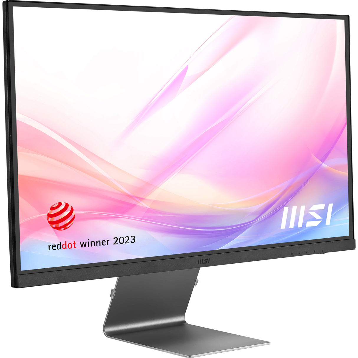 Modern MD271UL | Écran 27'' - IPS - 4K UHD - 60Hz - MSI Eye-Q - Boutique en ligne officielle de MSI France