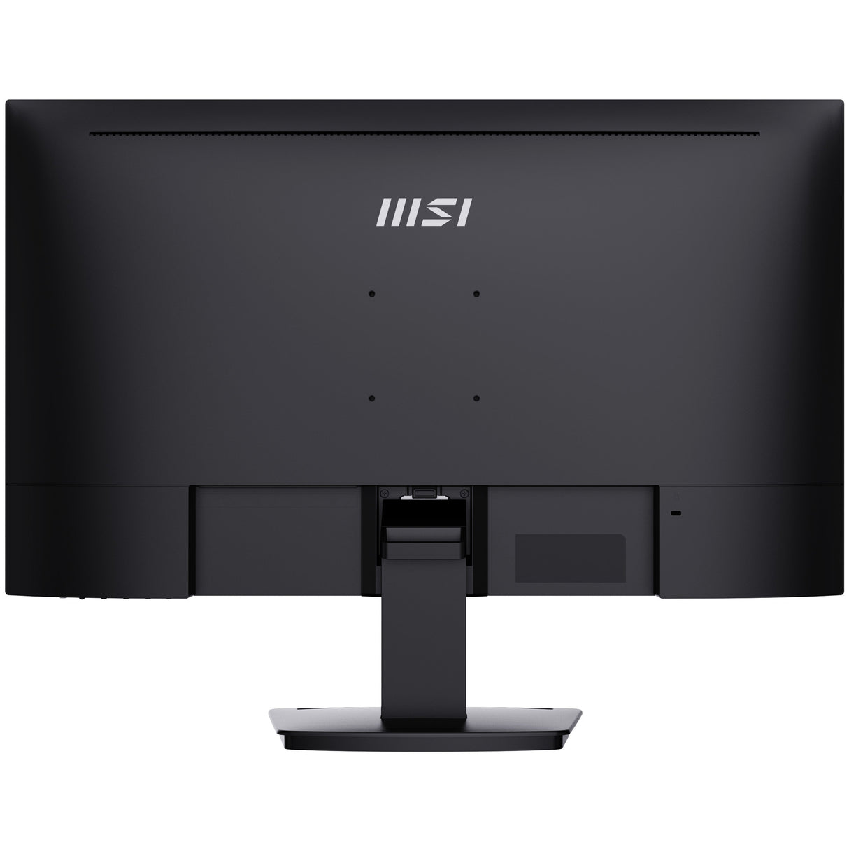 PRO MP273A | Écran 27'' - IPS - Full HD - 100Hz - Haut-parleurs intégrés - Boutique en ligne officielle de MSI France