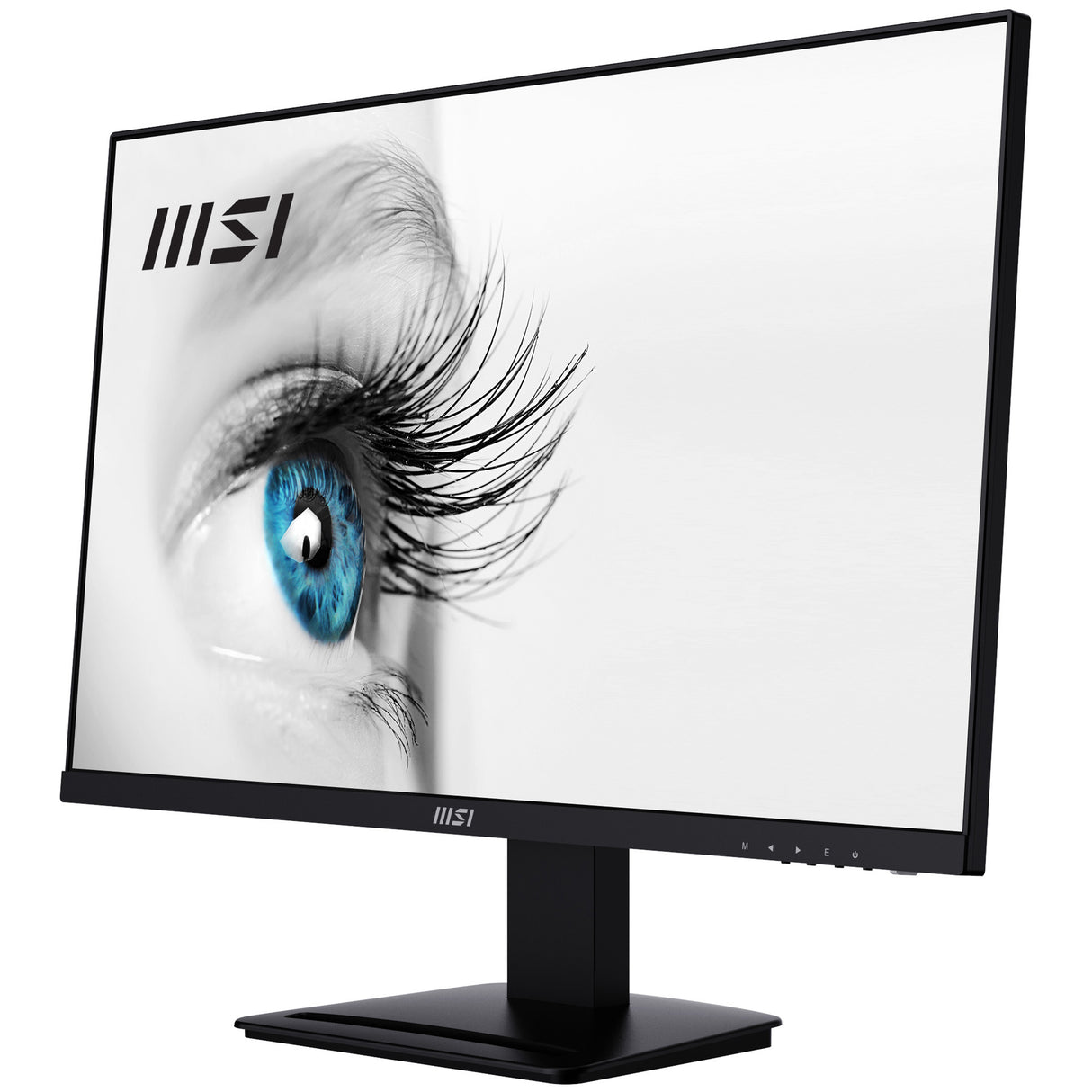 PRO MP273A | Écran 27'' - IPS - Full HD - 100Hz - Haut-parleurs intégrés - Boutique en ligne officielle de MSI France