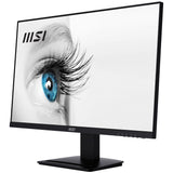 PRO MP273A | Écran 27'' - IPS - Full HD - 100Hz - Haut-parleurs intégrés - Boutique en ligne officielle de MSI France