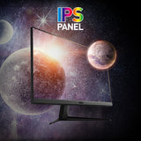 G274F  : FHD 180Hz 1ms Rapid IPS G-SYNC - Boutique en ligne officielle de MSI France