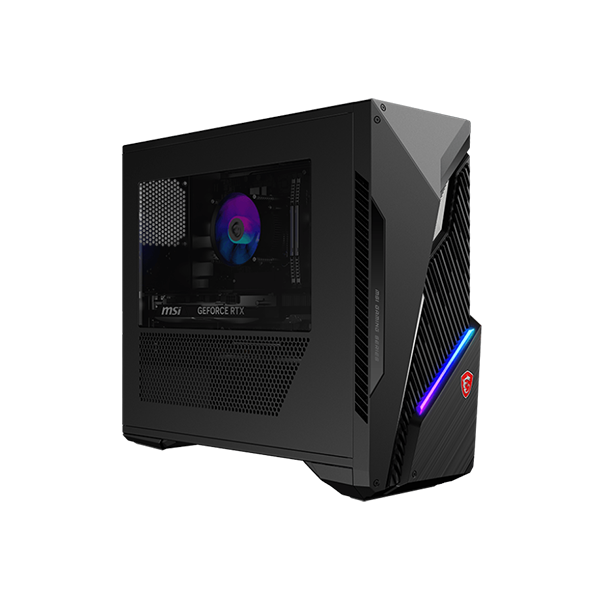 Msi Mag Infinite Pc Gaming Msi I7 MSI MAG INFINITE S3 14NUE7