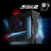 PC Gamer  MSI MAG INFINITE S3 14NUE7-1607EU Intel Core RTX SUPER