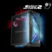 PC Gamer | MPG Infinite X2 14NUF7-449EU - Boutique en ligne officielle de MSI France