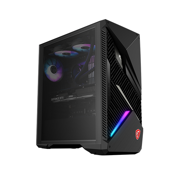 PC Gamer | MPG Infinite X2 14NUG7-404EU