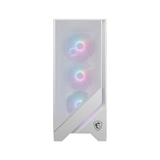 MSI MAG FORGE 320R AIRFLOW WHITE - Boutique en ligne officielle de MSI France