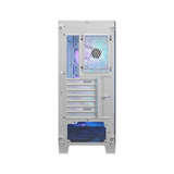 MSI MAG FORGE 320R AIRFLOW WHITE - Boutique en ligne officielle de MSI France