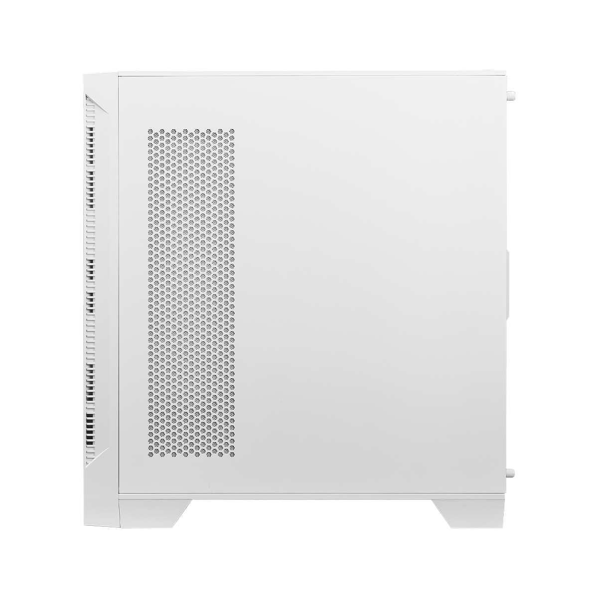 MSI MAG FORGE 320R AIRFLOW WHITE - Boutique en ligne officielle de MSI France