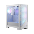 MSI MAG FORGE 320R AIRFLOW WHITE - Boutique en ligne officielle de MSI France