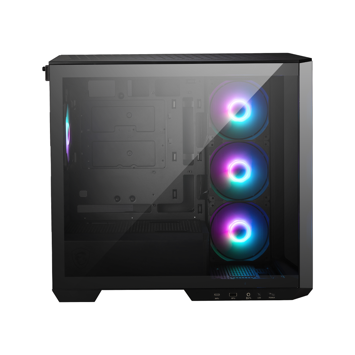 MSI MAG PANO M100R PZ - Boutique en ligne officielle de MSI France