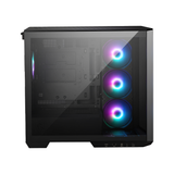 MSI MAG PANO M100R PZ - Boutique en ligne officielle de MSI France