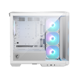 MSI MAG PANO M100R PZ WHITE - Boutique en ligne officielle de MSI France