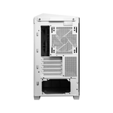 MSI MAG PANO M100R PZ WHITE - Boutique en ligne officielle de MSI France