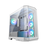 MSI MAG PANO M100R PZ WHITE - Boutique en ligne officielle de MSI France