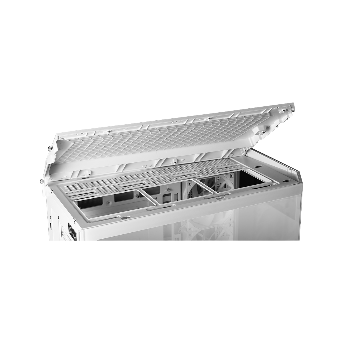 MSI MAG PANO M100R PZ WHITE - Boutique en ligne officielle de MSI France