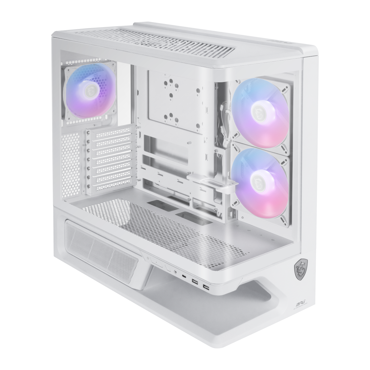 MSI MPG VIXTA 300R PZ W